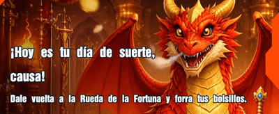 Gana en Grande con Colbet banner
