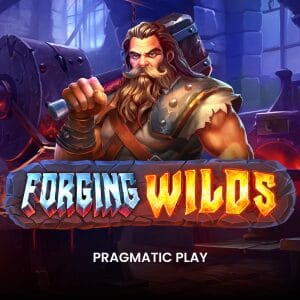 Forging Wilds screenshot