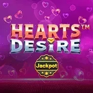 Hearts Desire JPBsg game thumbnail