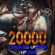 20000 Leagues under the SeaKA Gaming