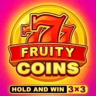 777 Fruity Coins3oaks icon