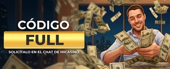 Match de Primer Depósito