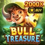 Bull Treasure X-HugeJDB game thumbnail