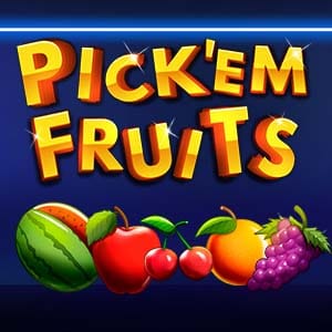 Pickem Fruits game thumbnail