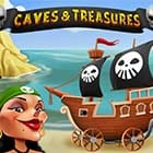 Caves & Treasures screenshot