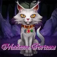 Madame FortuneCaleta game thumbnail