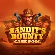 Bandit's Bounty_ Cash PoolNetgame