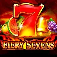 Fiery SevensSpade Gaming
