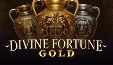 Divine Fortune Gold
