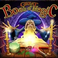 Great Book of MagicVoltent screenshot