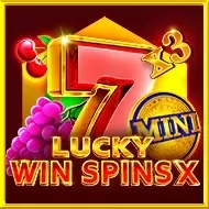 Lucky Win Spins X1spin4win