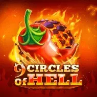 9 Circles of HellAmigo game thumbnail