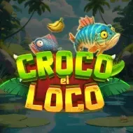 Croco el LocoMancala screenshot