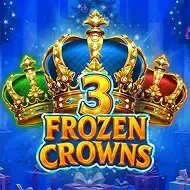 3 Frozen CrownsAmigo game thumbnail