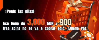 Jackpots Instantáneos en Colbet Casino banner