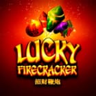 Lucky Firecracker