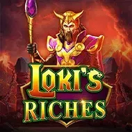 Loki's RichesPragmatic Play