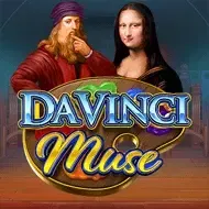 Da Vinci MuseHighfive icon
