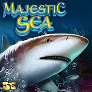 Majestic SeaHighfive