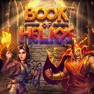 Book of HeliosBsg
