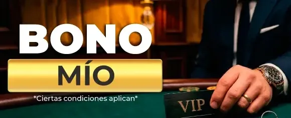 Bono de Referido: Trae a un Amigo banner