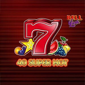 40 Super Hot Bell Link EGT