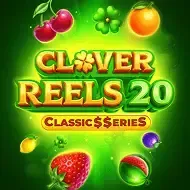 Clover Reels 20_ Classic$$eriesNetgame