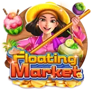 Floating Market