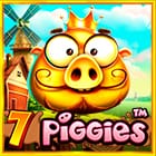 7 Piggies