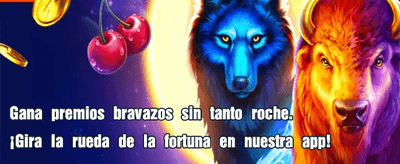 Regístrate y Gana con Colbet banner