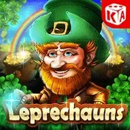 LeprechaunsKA Gaming