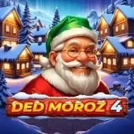 Ded Moroz 4Spinomenal game thumbnail
