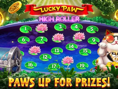 Catálogo de casino en línea